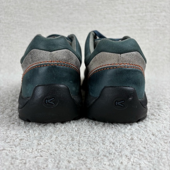 Keens‎ Shoes Womens Briggs 6 Multicolor Hiking Outdoor Walking Trails Camping - Picture 11 of 14